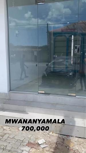 Frame ya Biashara inapangishwa Mwananyamala, Dar Es Salaam