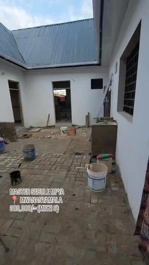 Apartment inapangishwa Mwananyamala, Dar Es Salaam