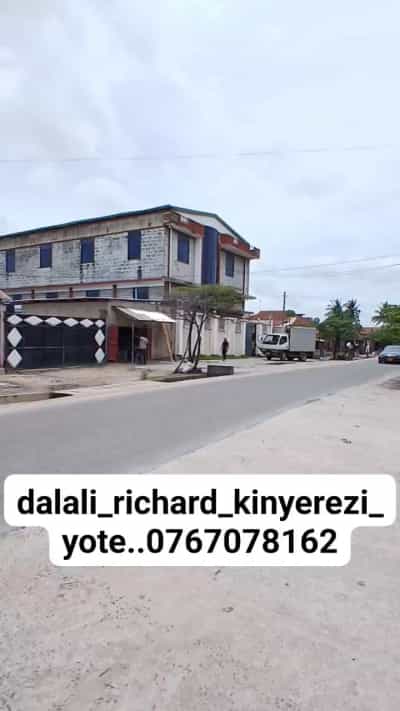 House for sale in Kiwalani, Dar Es Salaam House for sale in Kiwalani, Dar Es Salaam