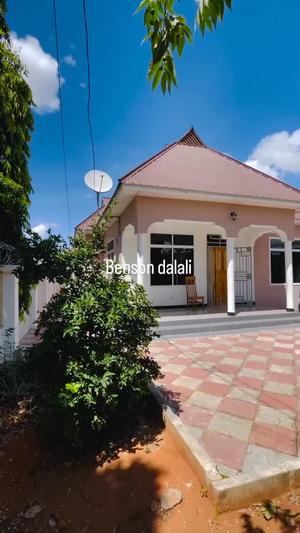 2 Bedrooms House for Rent in Kisasa, Dodoma 2 Bedrooms House for Rent in Kisasa, Dodoma