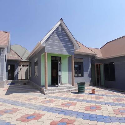 2 Bedrooms House for Rent in Ituha, Mbeya 2 Bedrooms House for Rent in Ituha, Mbeya