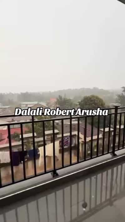 Apartment ya chumba kimoja inapangishwa Sakina, Arusha