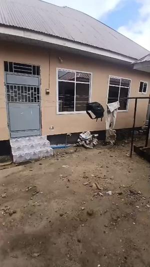 Nyumba ya chumba kimoja inapangishwa Kimara Mwisho, Dar Es Salaam Nyumba ya chumba kimoja inapangishwa Kimara Mwisho, Dar Es Salaam