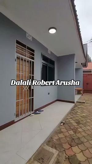 Apartment ya chumba kimoja inapangishwa Olorieni, Arusha Apartment ya chumba kimoja inapangishwa Olorieni, Arusha