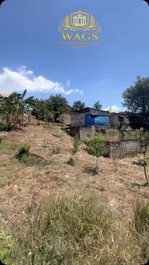 Residential Plot for Sale in Mbezi Beach, Dar Es Salaam (1000 sqm)