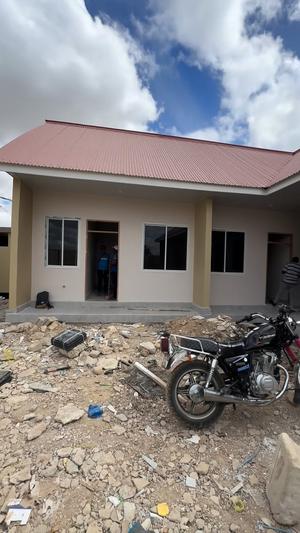 Nyumba/Apartment ya chumba kimoja inapangishwa Mlimwa C, Dodoma