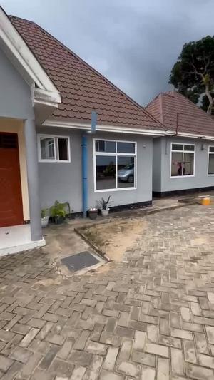 Nyumba inapangishwa Mbezi Mwisho Mshikamano, Dar Es Salaam Nyumba inapangishwa Mbezi Mwisho Mshikamano, Dar Es Salaam