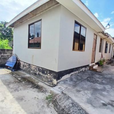 Nyumba ya chumba kimoja inapangishwa Kimara Stop Over, Dar Es Salaam