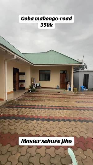 1 Bedroom Apartment for Rent in Goba, Dar Es Salaam