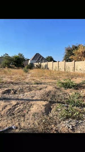 Residential Plot for Sale in Ntyuka, Dodoma (785 sqm) Residential Plot for Sale in Ntyuka, Dodoma (785 sqm)