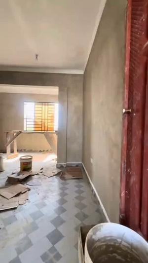 Nyumba/Apartment ya vyumba viwili inapangishwa Kinondoni Mkwajuni, Dar Es Salaam