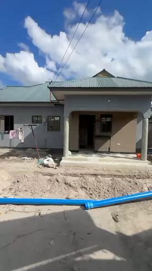 Nyumba ya vyumba vitatu inapangishwa Ukonga Mombasa Mkokelemba, Dar Es Salaam Nyumba ya vyumba vitatu inapangishwa Ukonga Mombasa Mkokelemba, Dar Es Salaam