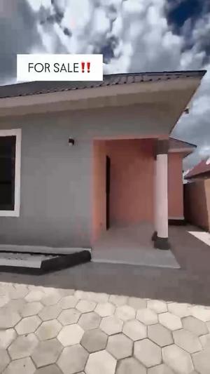 3 Bedrooms House for sale in Nkuhungu Ndachi, Dodoma