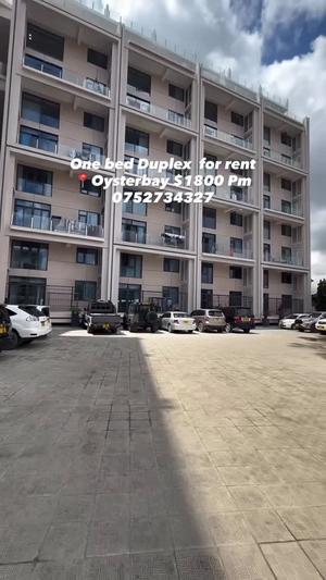 1 Bedroom House for Rent in Oysterbay, Dar Es Salaam