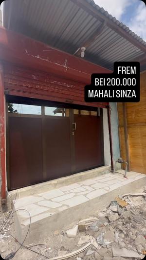 Retail Space for Rent in Sinza, Dar Es Salaam Retail Space for Rent in Sinza, Dar Es Salaam