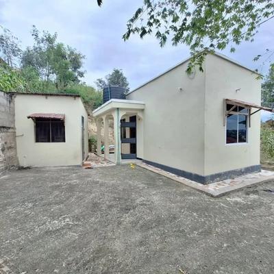 2 Bedrooms House for Rent in Kimara Mwisho, Dar Es Salaam 2 Bedrooms House for Rent in Kimara Mwisho, Dar Es Salaam