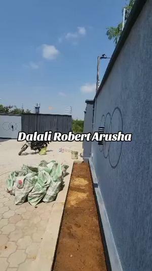 Nyumba ya vyumba viwili inapangishwa Njiro, Arusha Nyumba ya vyumba viwili inapangishwa Njiro, Arusha