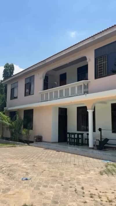 Apartment ya vyumba viwili inapangishwa Mbezi Beach Kwa Zena, Dar Es Salaam