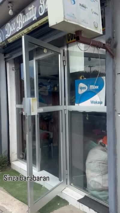 Retails Space for Rent in Sinza Kamanyola, Dar Es Salaam