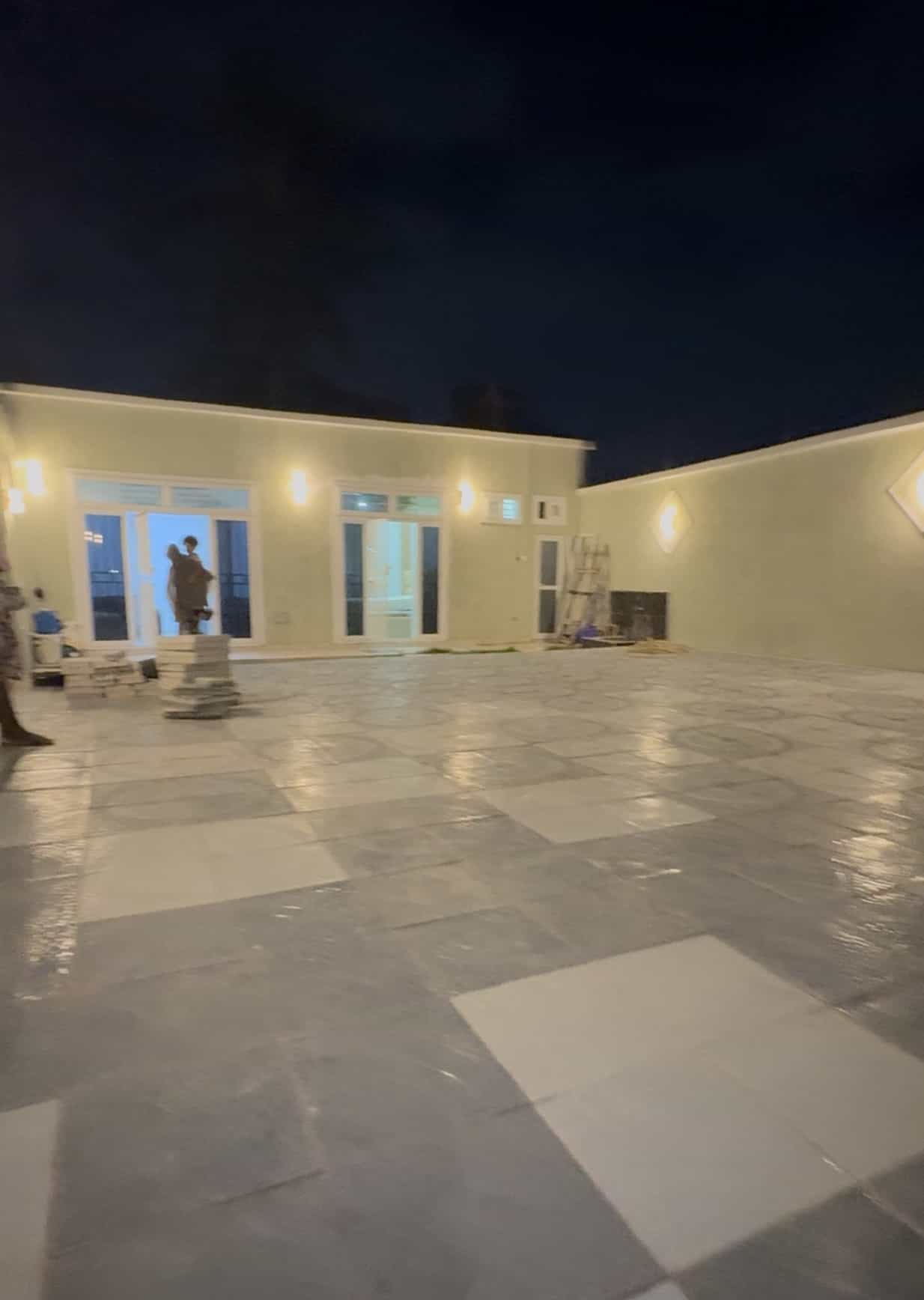 2 Bedrooms House for Rent in Manzese, Dar Es Salaam