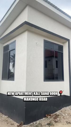 Apartment ya chumba kimoja inapangishwa Makongo Juu, Dar Es Salaam Apartment ya chumba kimoja inapangishwa Makongo Juu, Dar Es Salaam