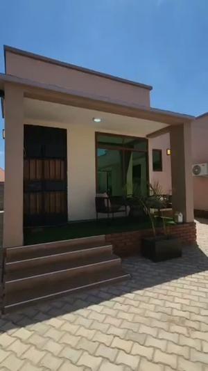 Nyumba ya vyumba viwili inapangishwa Ilazo, Dodoma