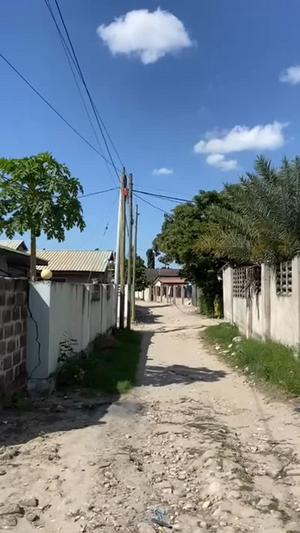 Apartment ya vyumba vitatu inapangishwa Sinza, Dar Es Salaam