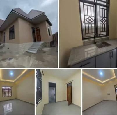 House for Rent in Ituha, Mbeya House for Rent in Ituha, Mbeya