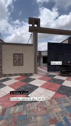 Apartment for Rent in Goba Njia Nne, Dar Es Salaam