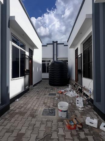 Nyumba ya chumba kimoja inapangishwa Mwananyamala, Dar Es Salaam Nyumba ya chumba kimoja inapangishwa Mwananyamala, Dar Es Salaam