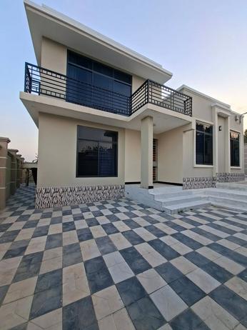 5 Bedrooms House for Rent in Goba Kulangwa, Dar Es Salaam 5 Bedrooms House for Rent in Goba Kulangwa, Dar Es Salaam