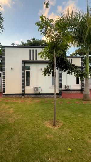 2 Bedrooms Furnished House for Rent in Salasala, Dar Es Salaam