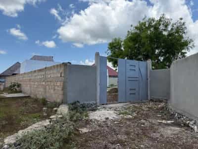 Kiwanja kinauzwa Paje, Zanzibar (545.76 sqm)
