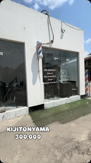 Duka linapangishwa Kijitonyama, Dar Es Salaam