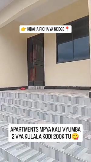 2 Bedrooms House/Apartment for Rent in Picha Ya Ndege, Pwani 2 Bedrooms House/Apartment for Rent in Picha Ya Ndege, Pwani