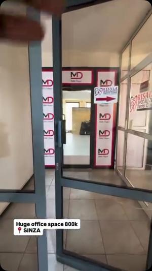 Ofisi inapangishwa Sinza, Dar Es Salaam Ofisi inapangishwa Sinza, Dar Es Salaam