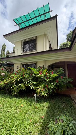 4 Bedrooms Villa for Rent in Oysterbay, Dar Es Salaam