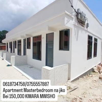 Apartment ya chumba kimoja inapangishwa Kimara Mwisho, Dar Es Salaam Apartment ya chumba kimoja inapangishwa Kimara Mwisho, Dar Es Salaam