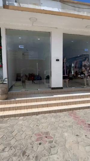 Shop for Rent in Sinza, Dar Es Salaam Shop for Rent in Sinza, Dar Es Salaam