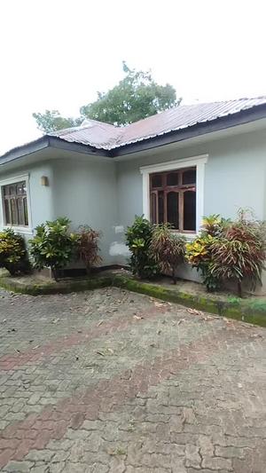 House for Sale in Kimara Mwisho, Dar Es Salaam (1400 sqm)