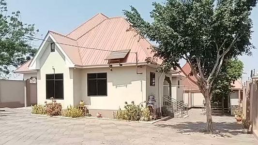 Nyumba ya vyumba vinne inapangishwa Nyamuhongolo, Mwanza