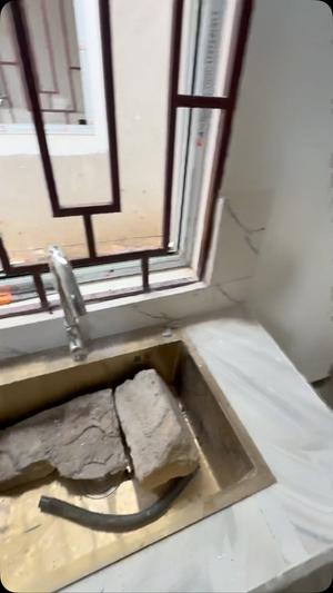 Apartment ya chumba kimoja inapangishwa Kibada, Dar Es Salaam