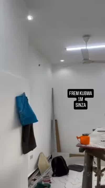Shop for Rent in Sinza, Dar Es Salaam