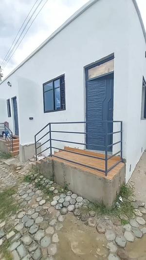 Nyumba/Apartment ya chumba kimoja inapangishwa Ubungo Makoka, Dar Es Salaam Nyumba/Apartment ya chumba kimoja inapangishwa Ubungo Makoka, Dar Es Salaam