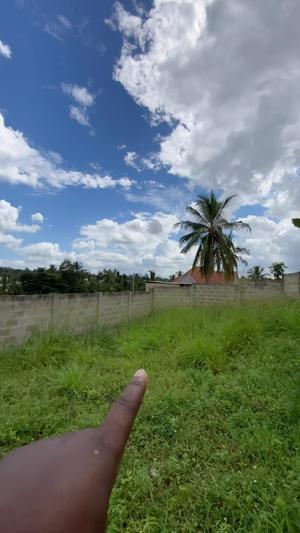 Plot for sale in Goba, Dar Es Salaam sqm 500 Plot for sale in Goba, Dar Es Salaam sqm 500