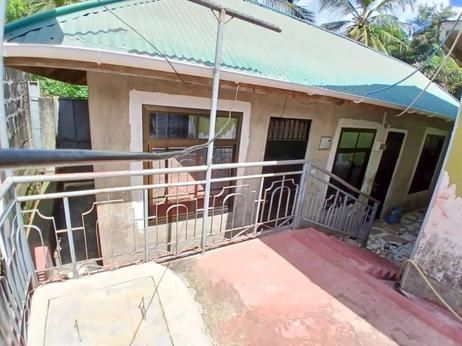 Nyumba ya chumba kimoja inapangishwa Kimara Stopover, Dar Es Salaam
