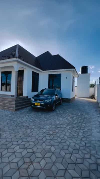 2 Bedrooms House for Rent in Iyumbu Center, Singida