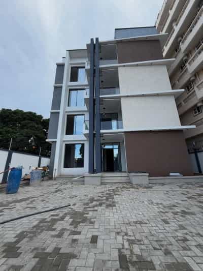 Nyumba/Apartment ya vyumba vitatu inapangishwa Kijitonyama, Dar Es Salaam