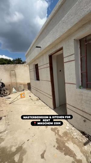 1 Bedroom House for Rent in Mikocheni, Dar Es Salaam 1 Bedroom House for Rent in Mikocheni, Dar Es Salaam