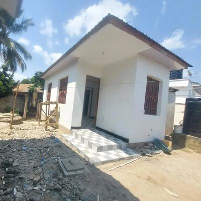 Apartment ya chumba kimoja inapangishwa Ubungo Riverside Kibangu, Dar Es Salaam